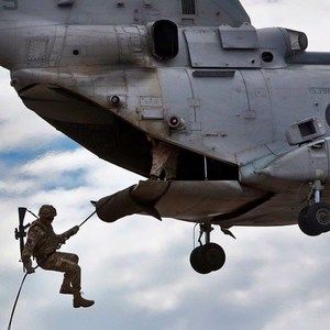 Meet your Posher, Larry